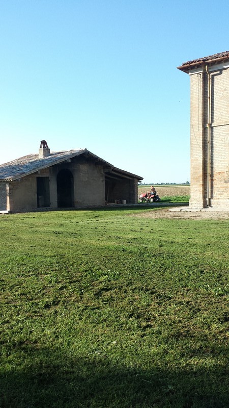 Rustico in vendita a Ravenna, Longana