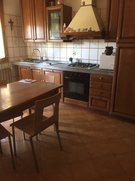 Villette a schiera in vendita a Ravenna, Madonna dell'Albero