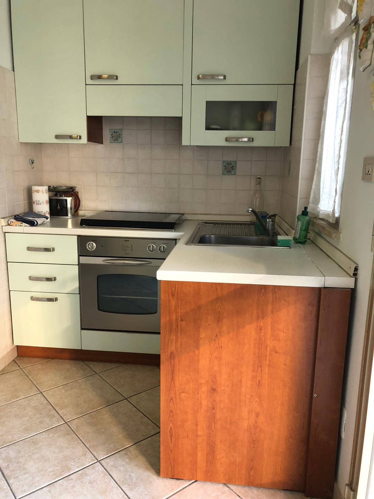 Appartamento in vendita a Cervia, Pinarella