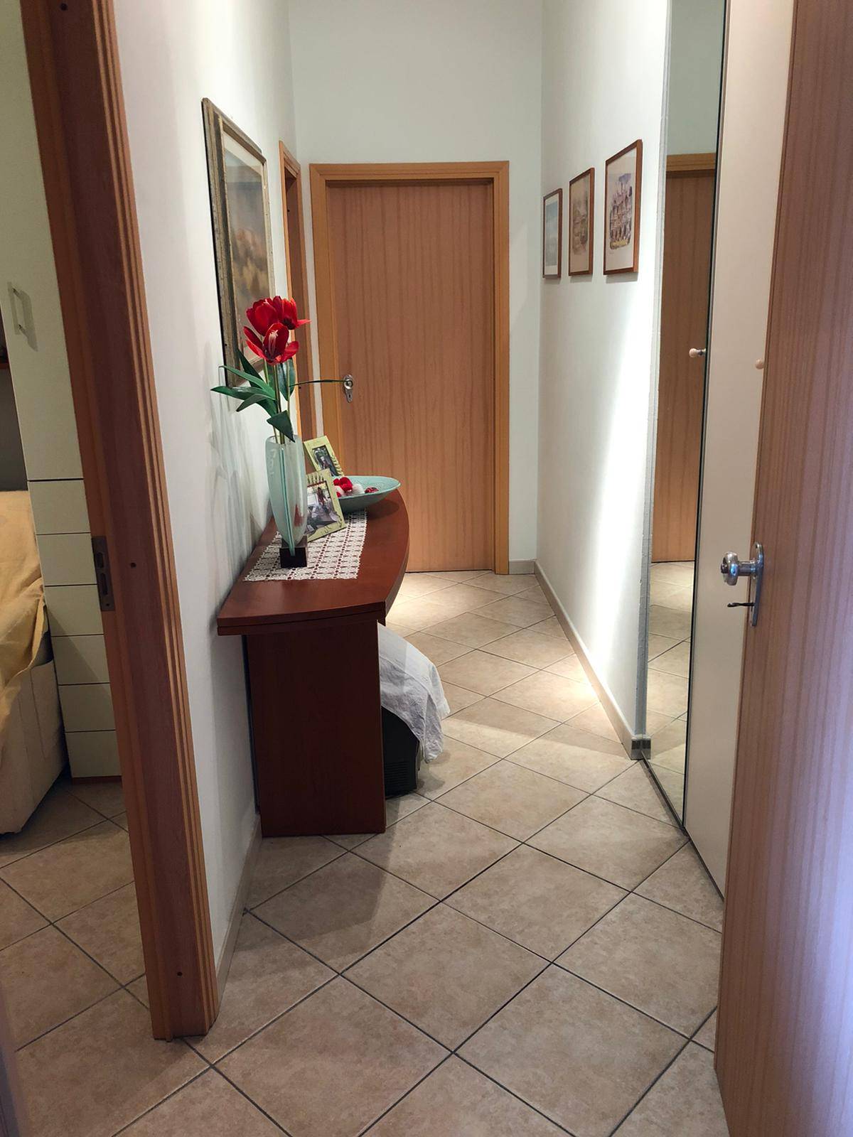 Appartamento in vendita a Cervia, Pinarella