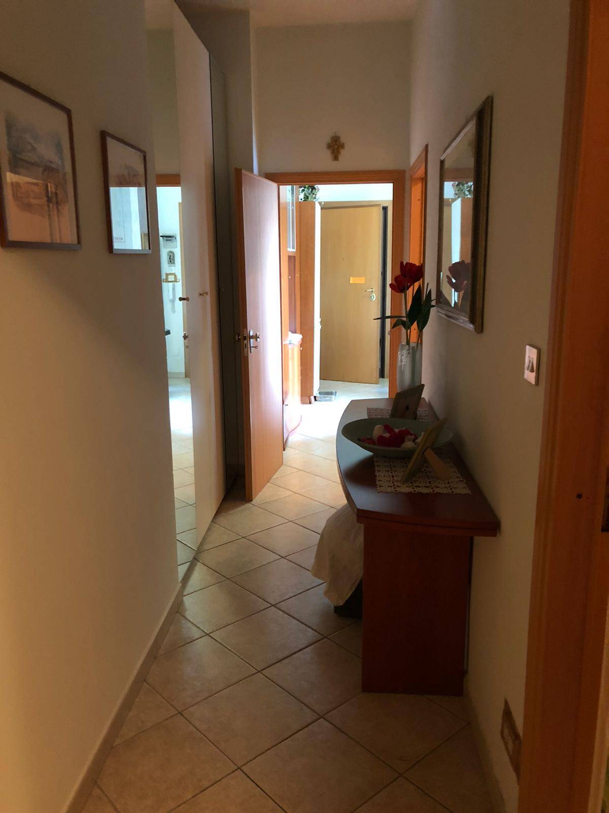 Appartamento in vendita a Cervia, Pinarella