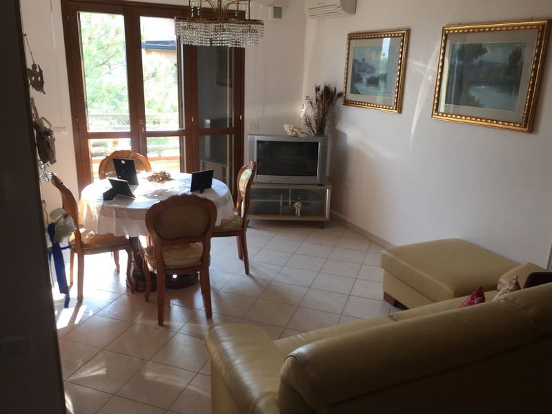 Appartamento in vendita a Cervia, Villa Inferno