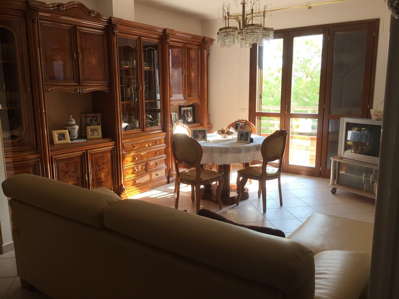 Appartamento in vendita a Cervia, Villa Inferno