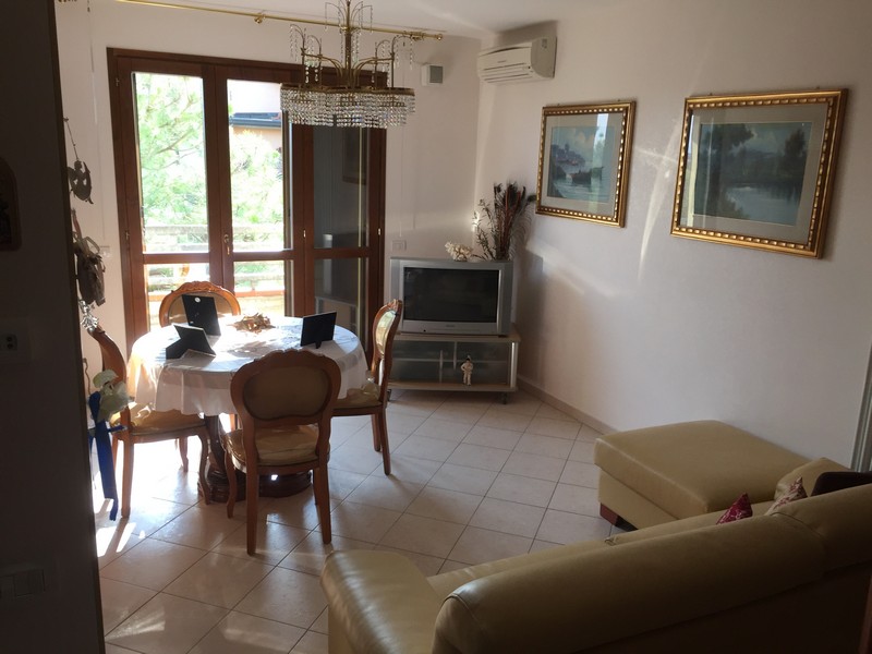 Appartamento in vendita a Cervia, Villa Inferno