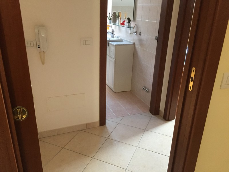 Appartamento in vendita a Cervia, Villa Inferno