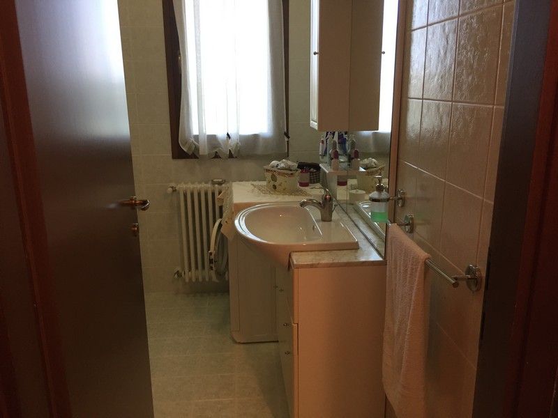 Appartamento in vendita a Cervia, Villa Inferno