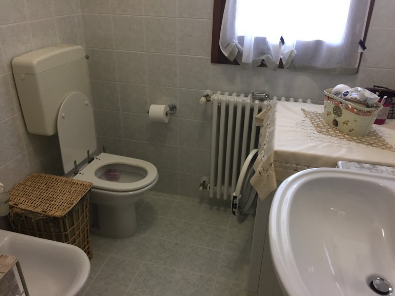 Appartamento in vendita a Cervia, Villa Inferno