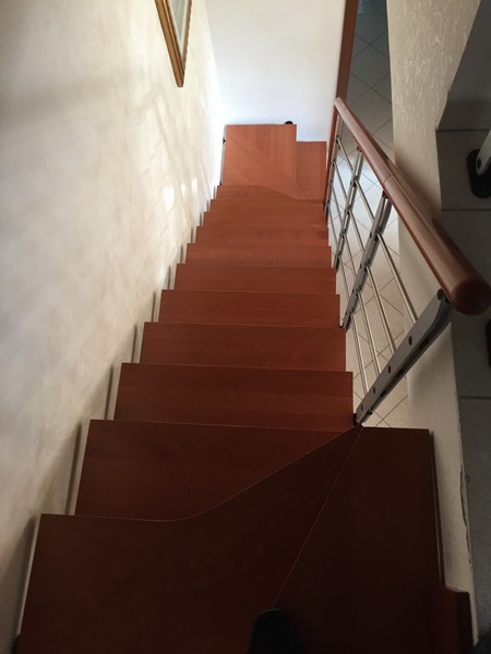 Appartamento in vendita a Cervia, Villa Inferno