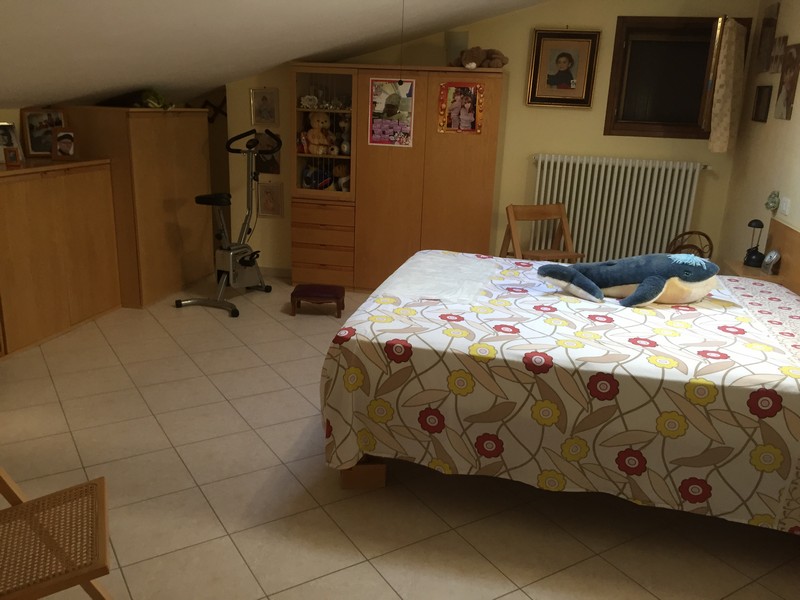 Appartamento in vendita a Cervia, Villa Inferno