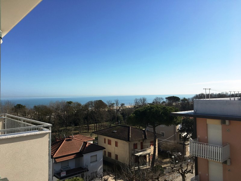 Appartamento in affitto a Cervia, Pinarella