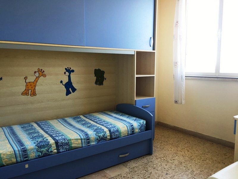 Appartamento in affitto a Cervia, Pinarella