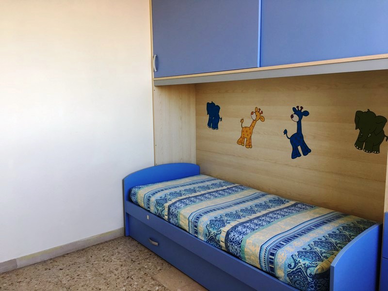 Appartamento in affitto a Cervia, Pinarella