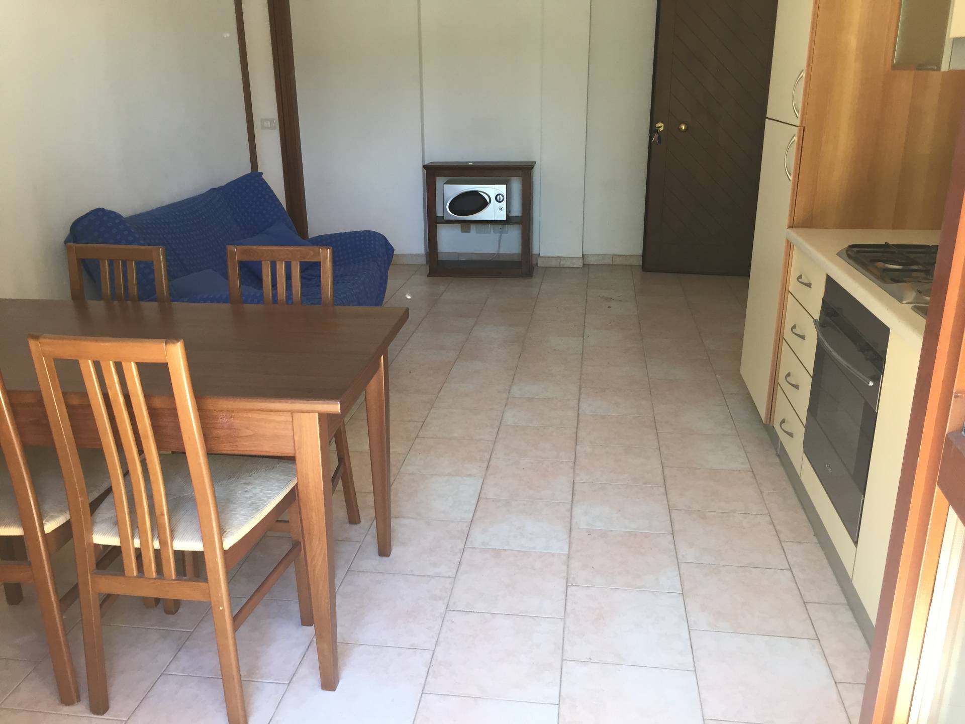 Bilocale in affitto a Cervia, Pinarella