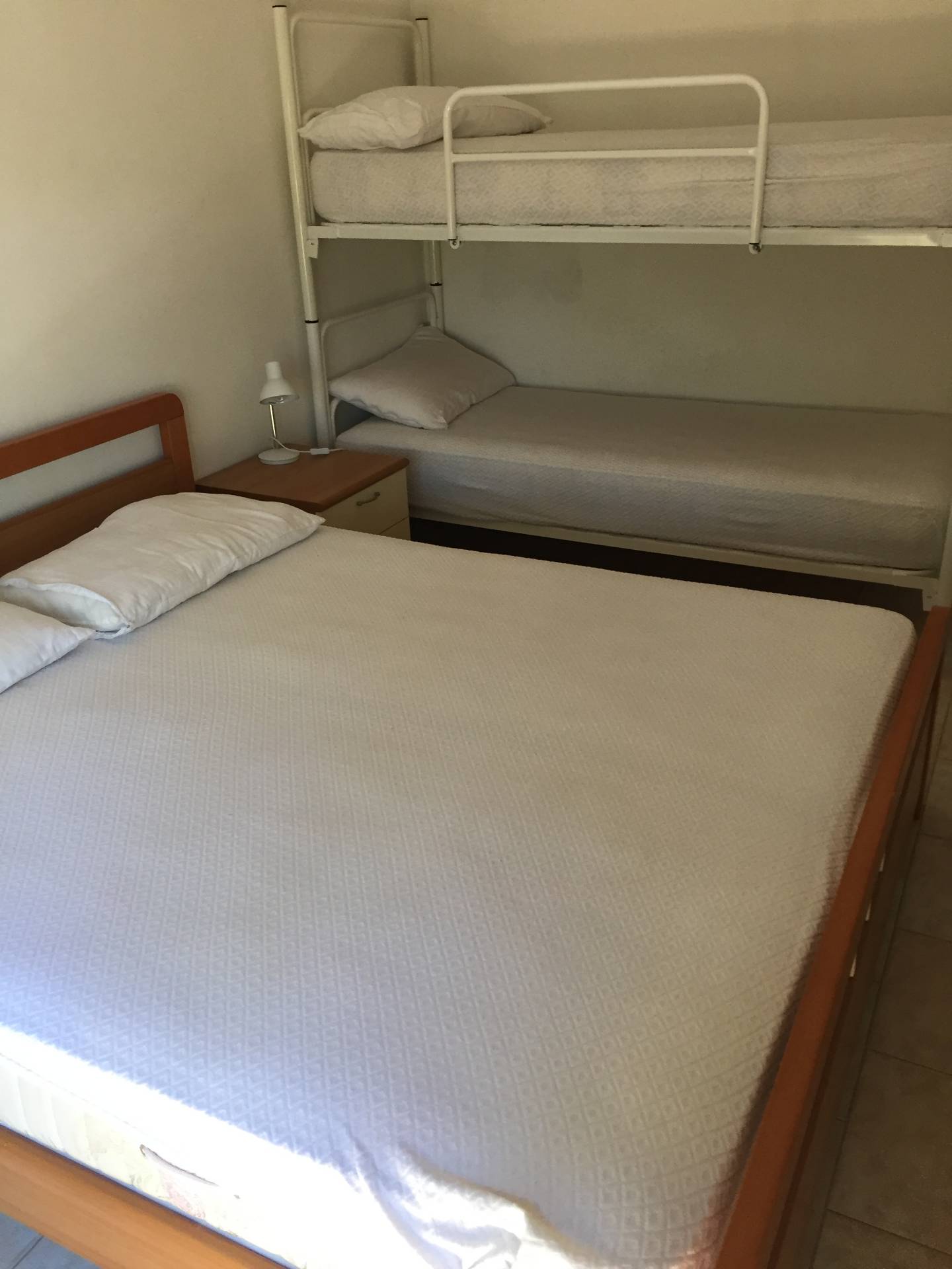 Bilocale in affitto a Cervia, Pinarella