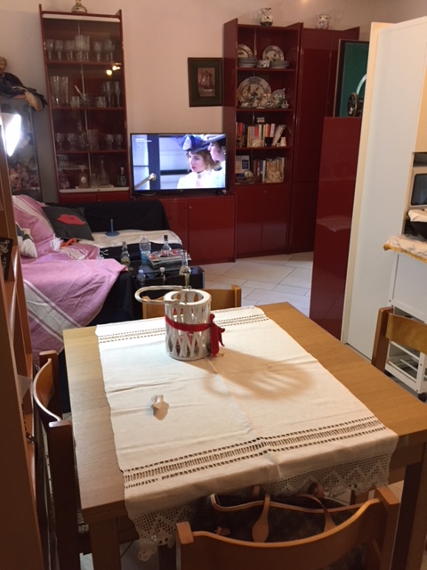 Appartamento in vendita a Cervia, Cervia Centro