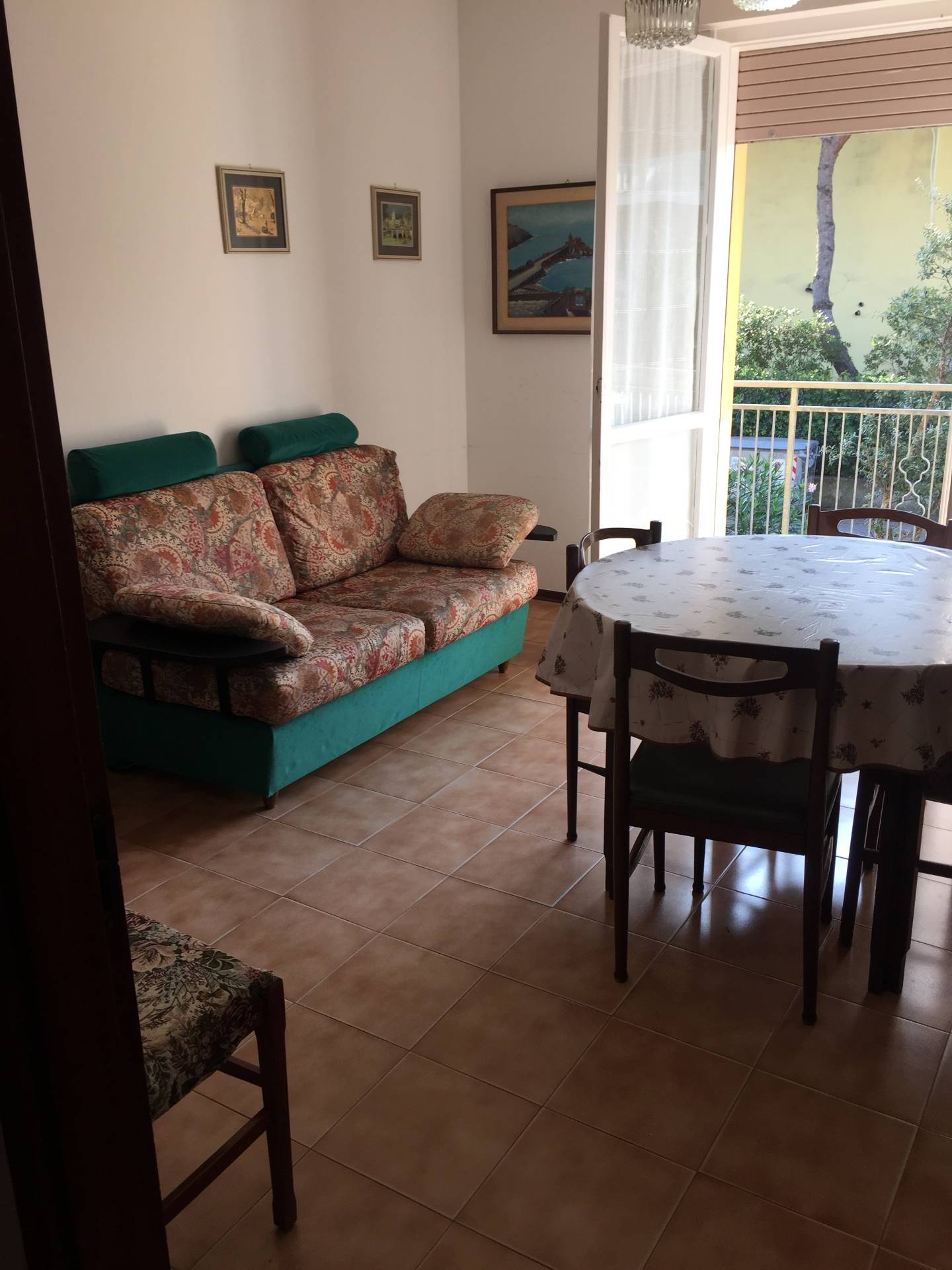 Appartamento in vendita a Cervia