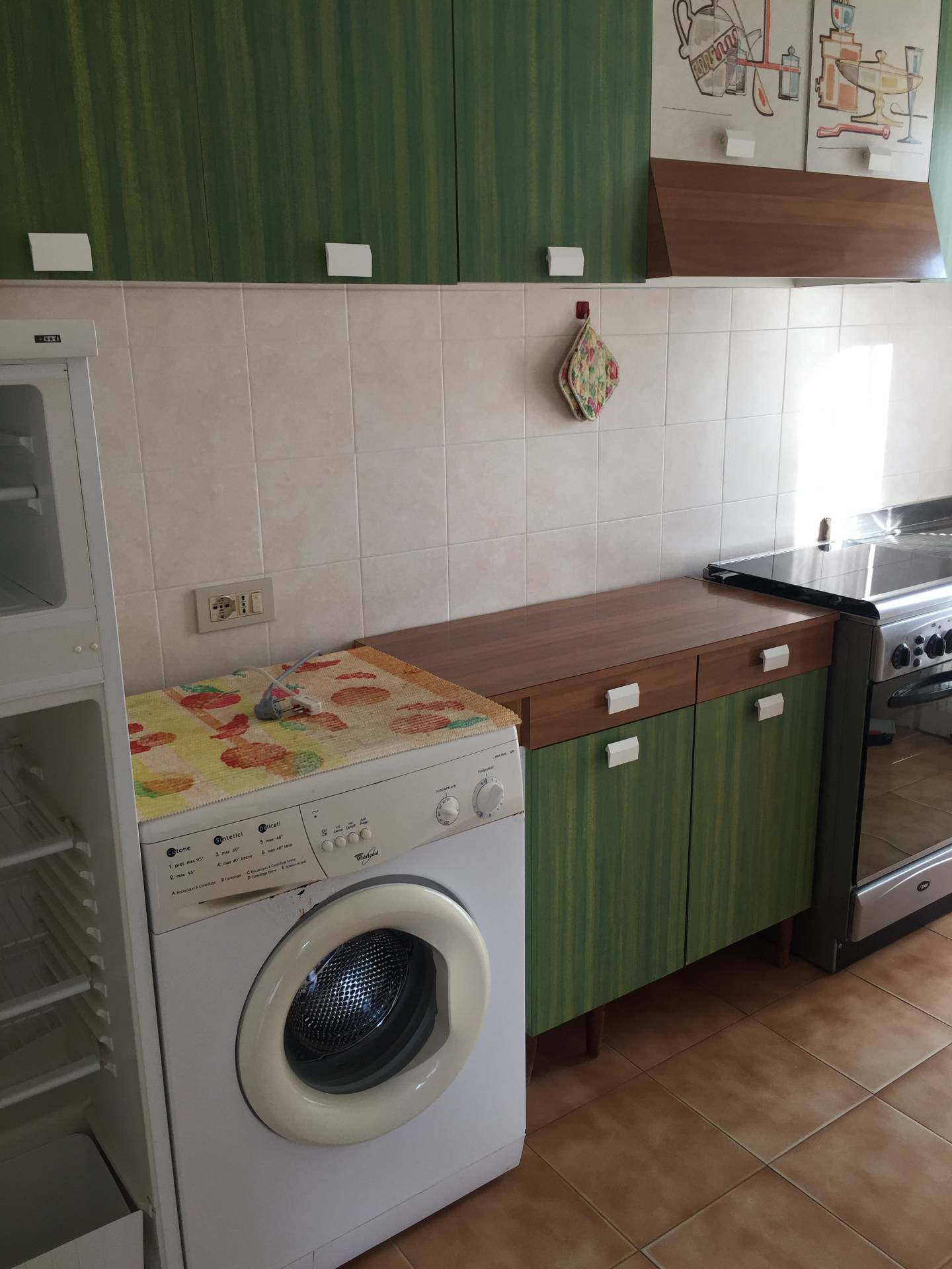 Appartamento in vendita a Cervia