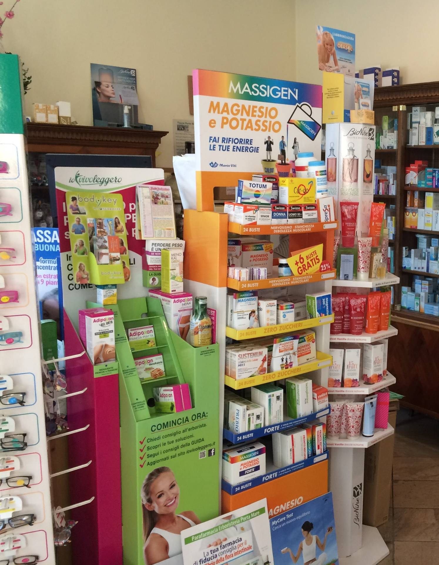 Attivit commerciale in affitto a Cervia