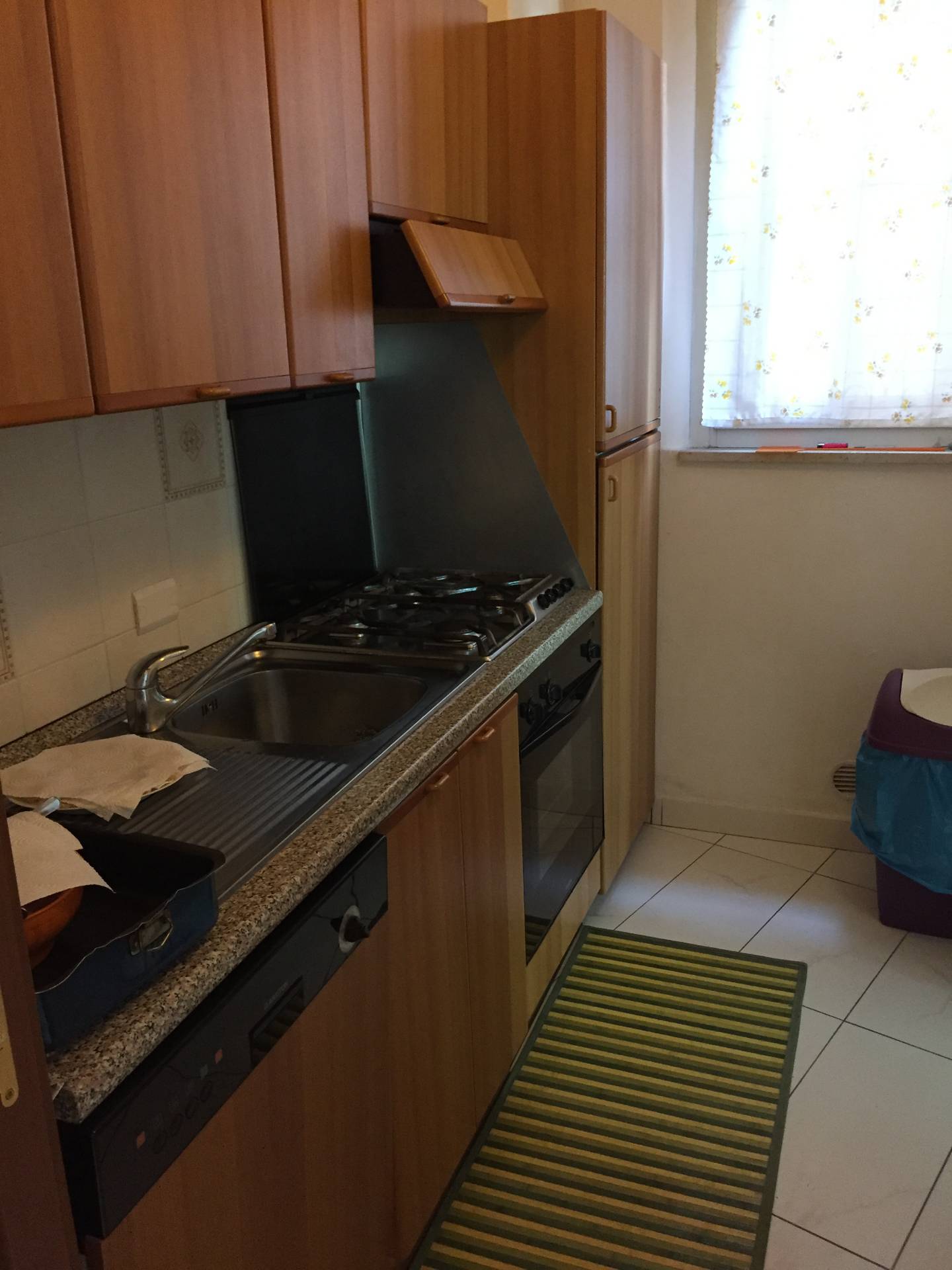 Appartamento in vendita a Cervia, Pinarella