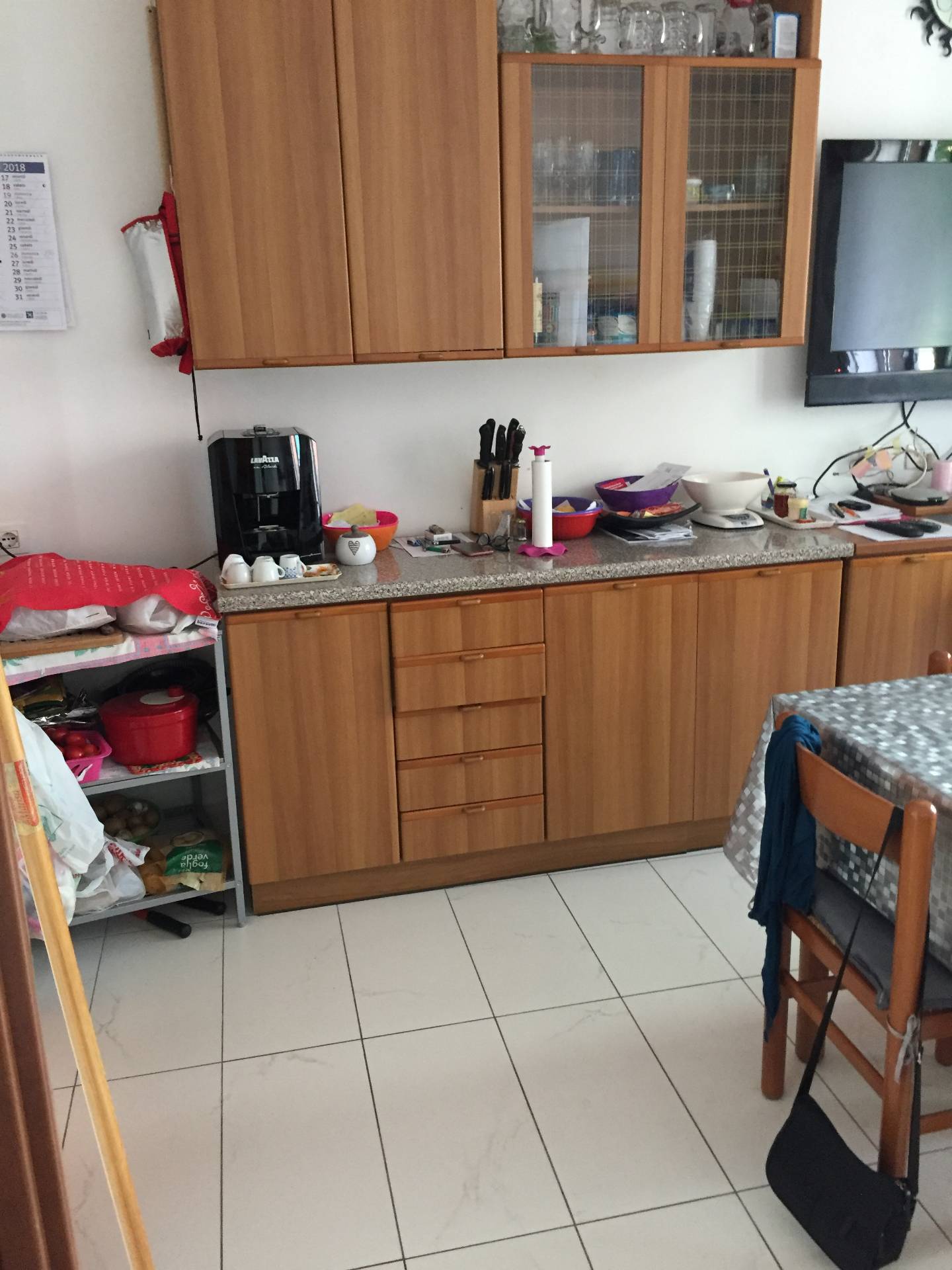 Appartamento in vendita a Cervia, Pinarella