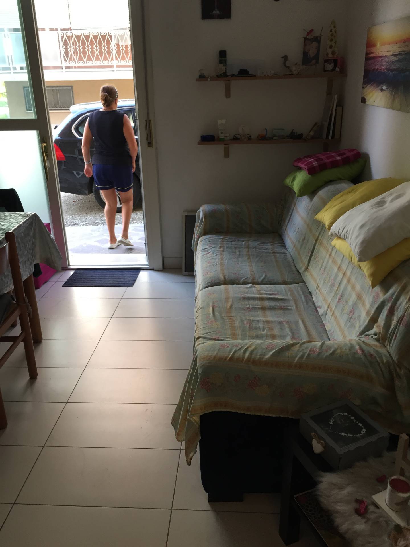 Appartamento in vendita a Cervia, Pinarella