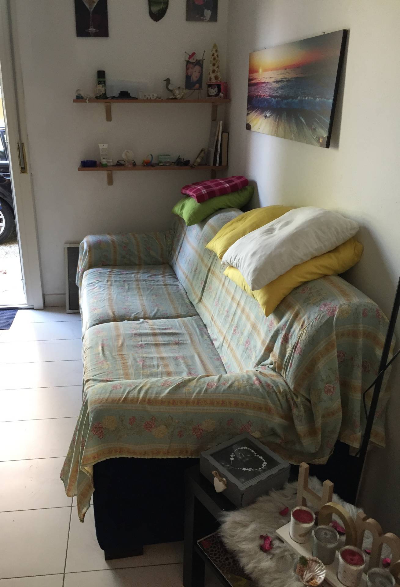 Appartamento in vendita a Cervia, Pinarella