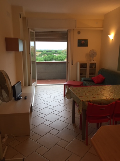 Appartamento in vendita a Cesenatico, Zadina