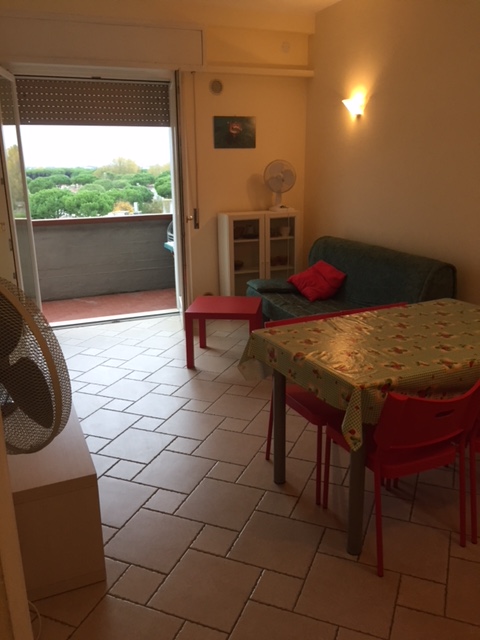Appartamento in vendita a Cesenatico, Zadina