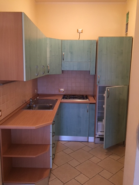 Appartamento in vendita a Cesenatico, Zadina