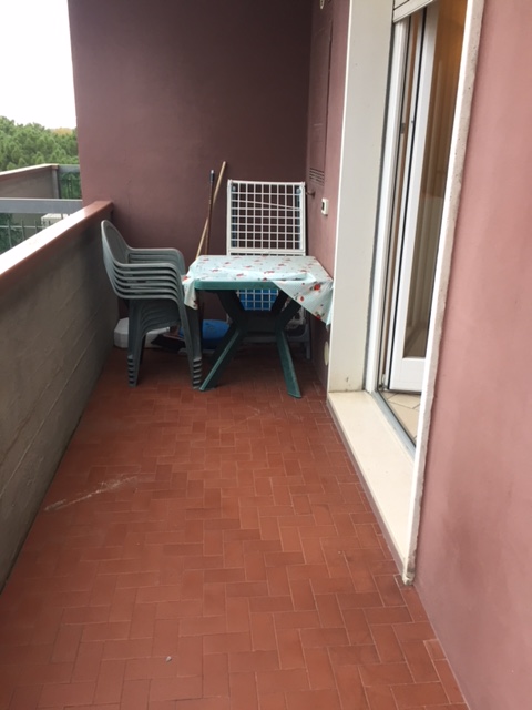 Appartamento in vendita a Cesenatico, Zadina