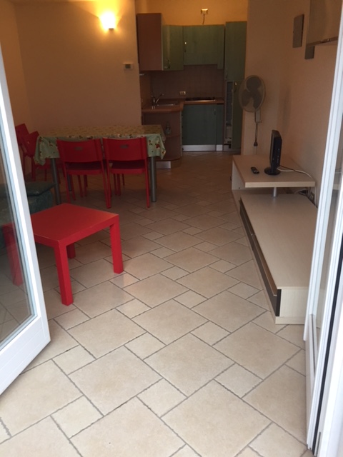 Appartamento in vendita a Cesenatico, Zadina