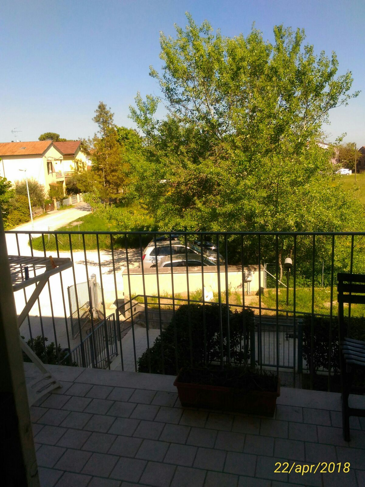 Appartamento in vendita a Cervia, Cannuzzo