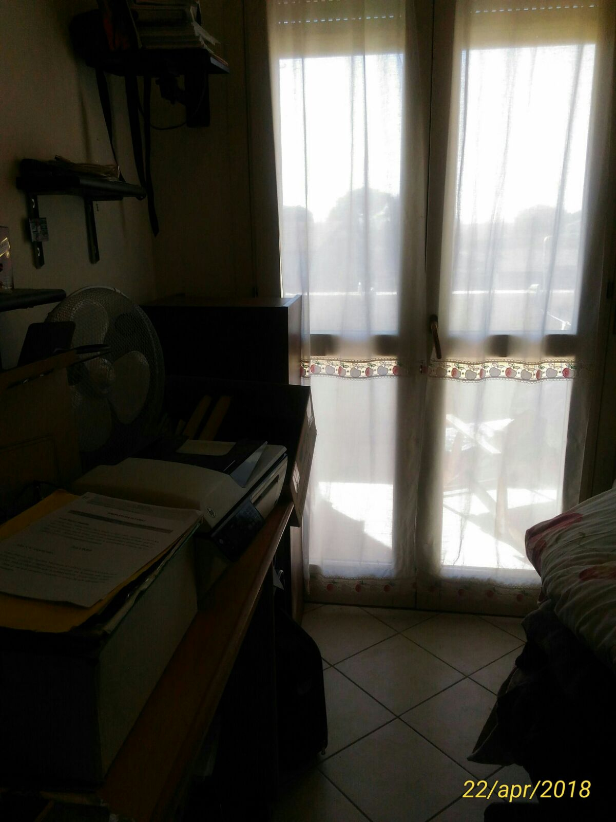 Appartamento in vendita a Cervia, Cannuzzo