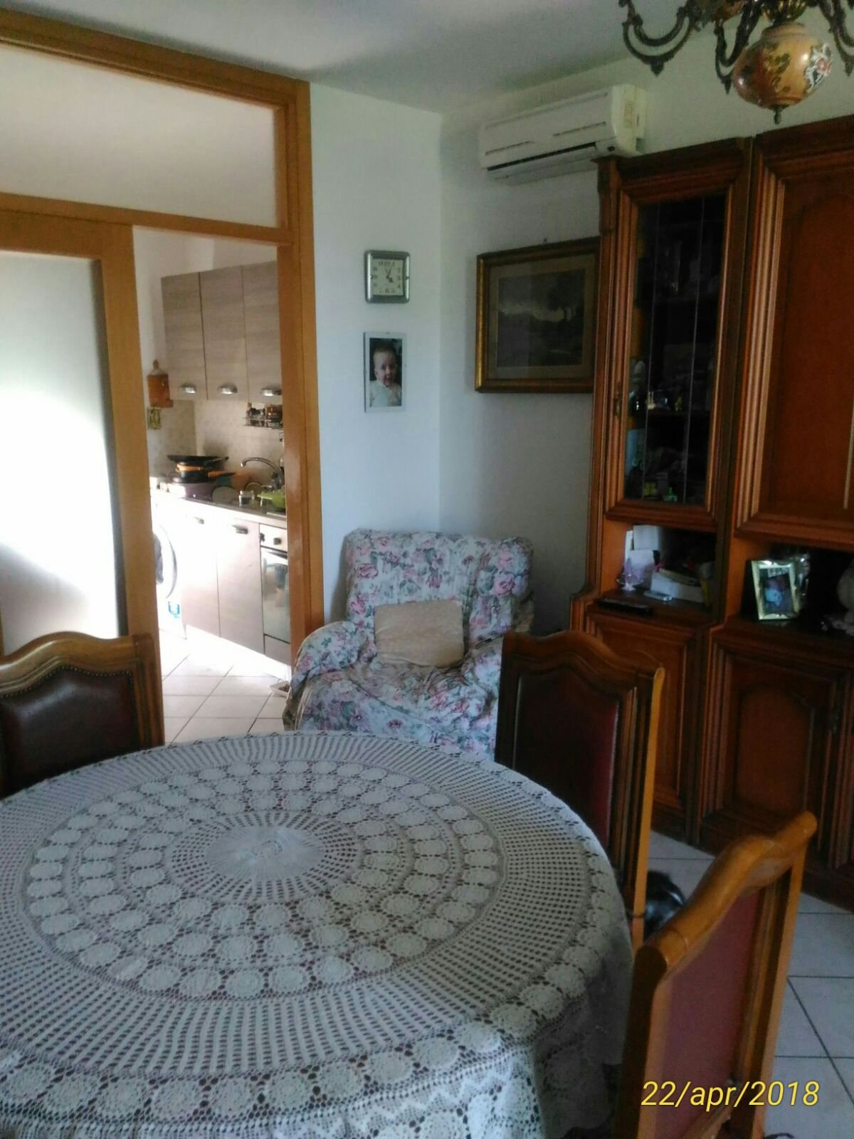 Appartamento in vendita a Cervia, Cannuzzo