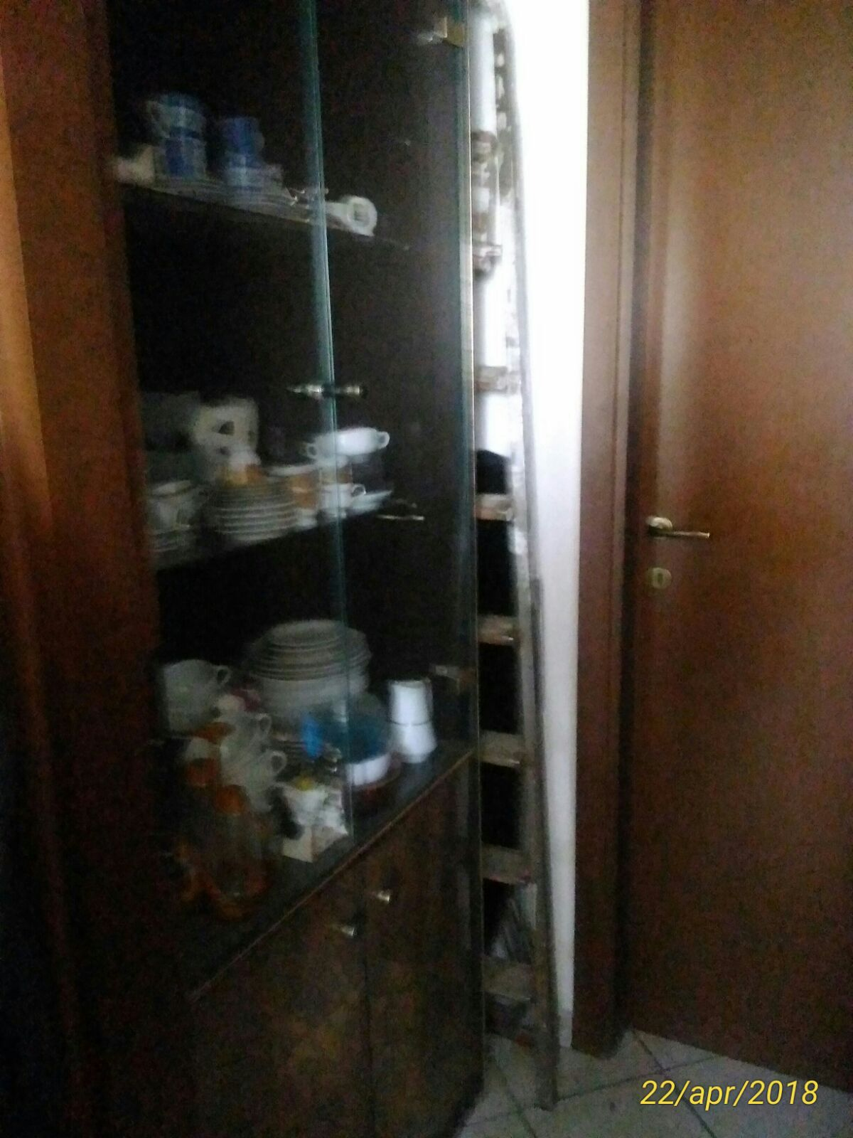 Appartamento in vendita a Cervia, Cannuzzo