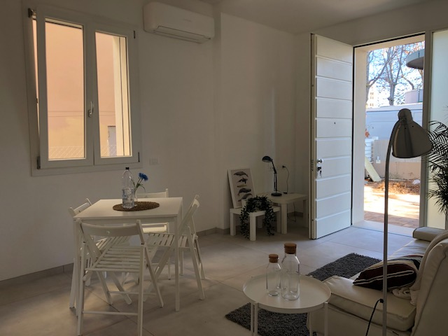 Appartamento in vendita a Cervia, Cervia Centro