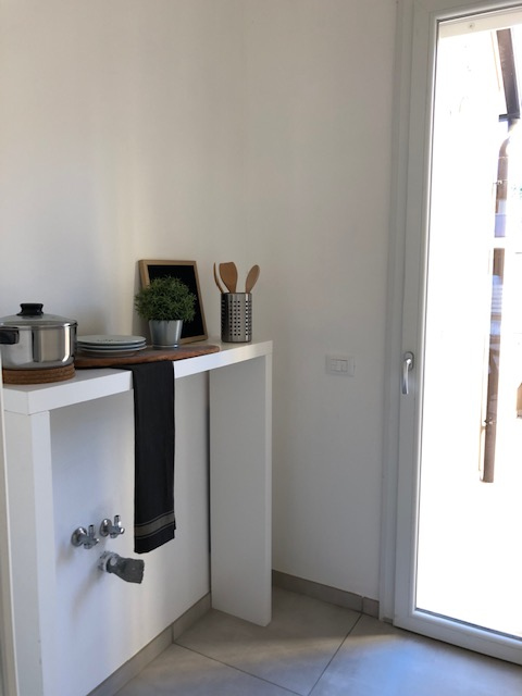 Appartamento in vendita a Cervia, Cervia Centro