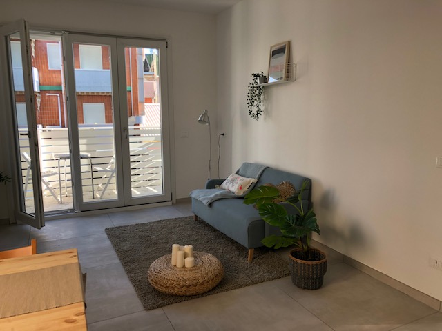 Appartamento in vendita a Cervia, Cervia Centro