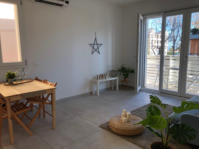 Appartamento in vendita a Cervia, Cervia Centro