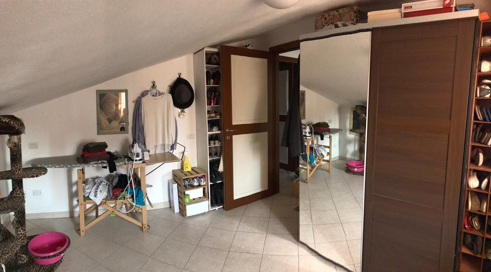 Appartamento in vendita a Cervia, Villa Inferno