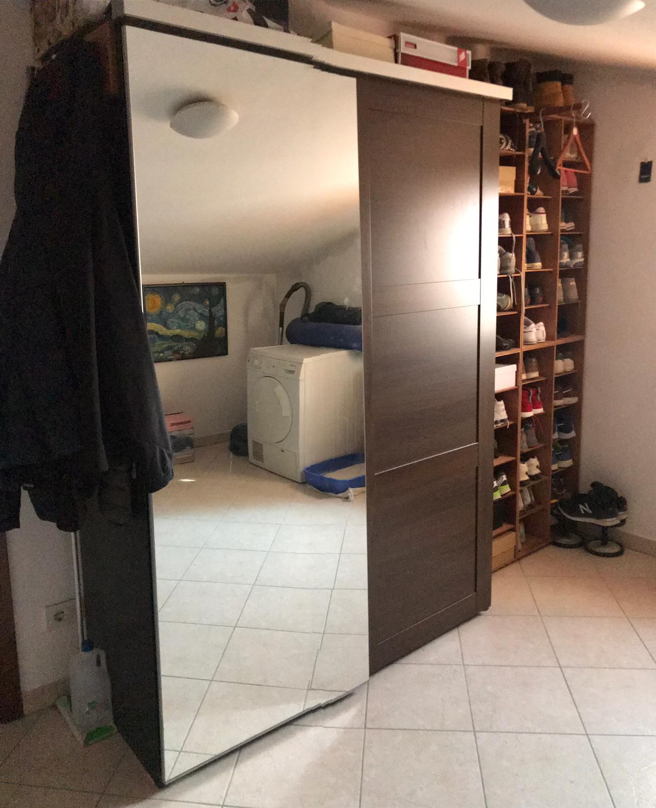 Appartamento in vendita a Cervia, Villa Inferno