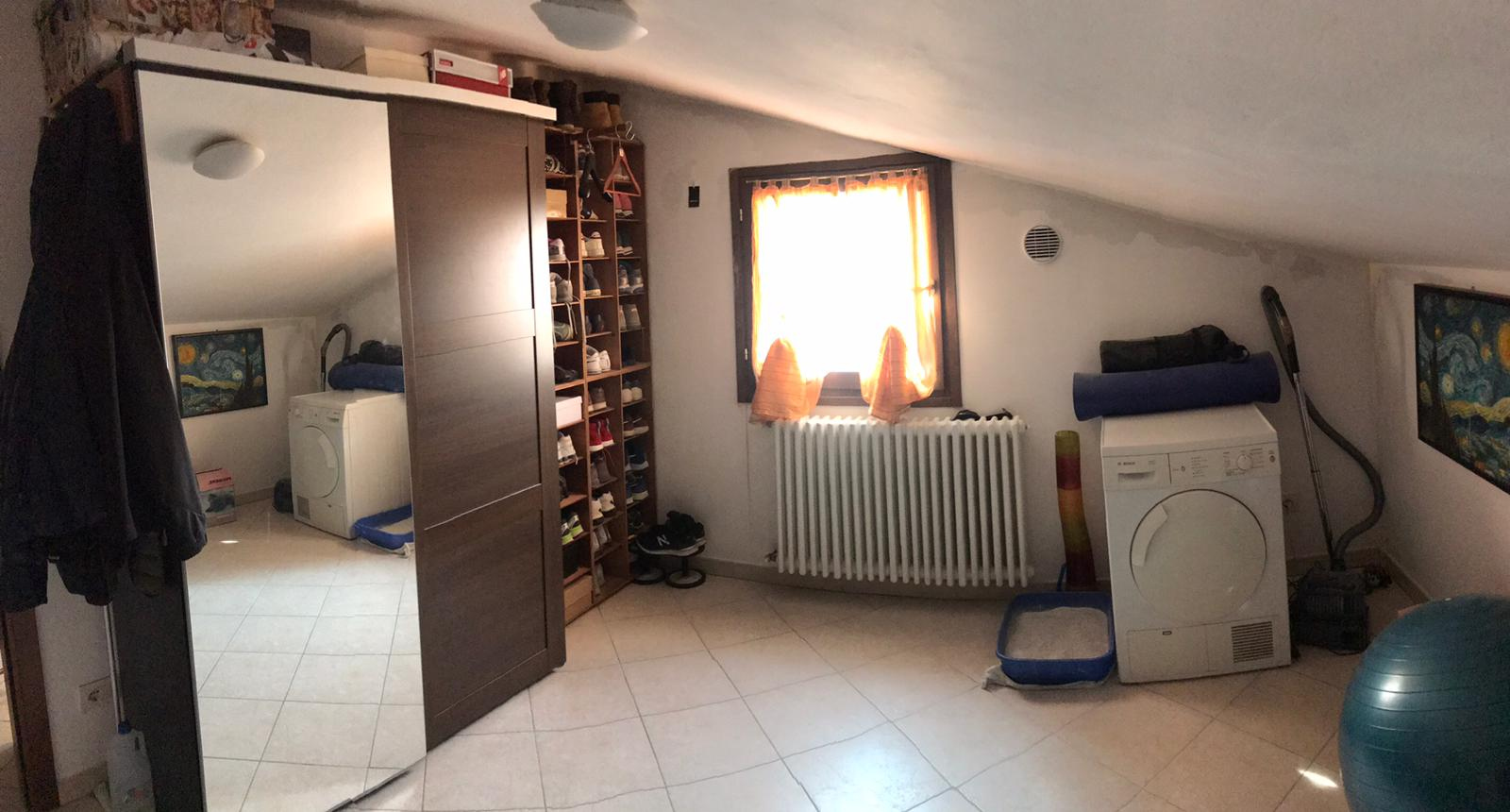 Appartamento in vendita a Cervia, Villa Inferno