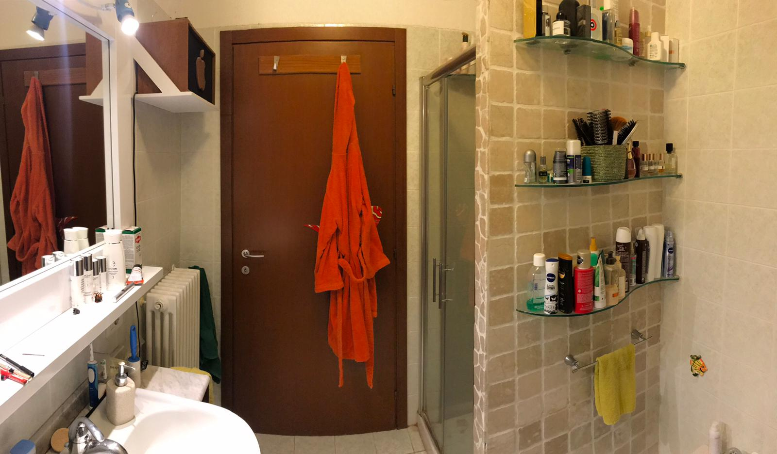 Appartamento in vendita a Cervia, Villa Inferno