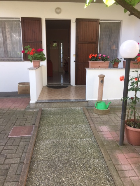 Appartamento in vendita a Cervia