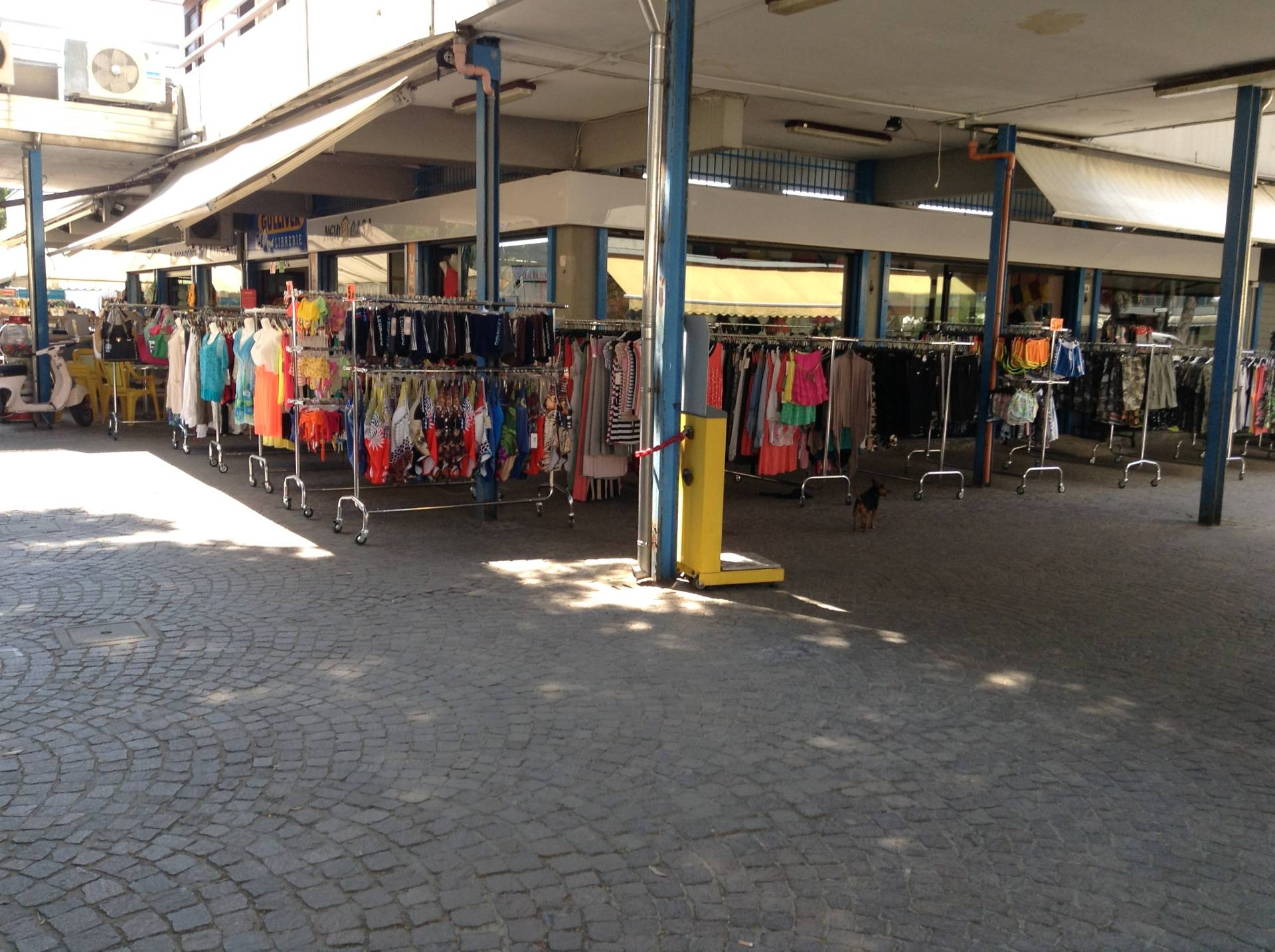 Attivit commerciale in affitto a Cervia