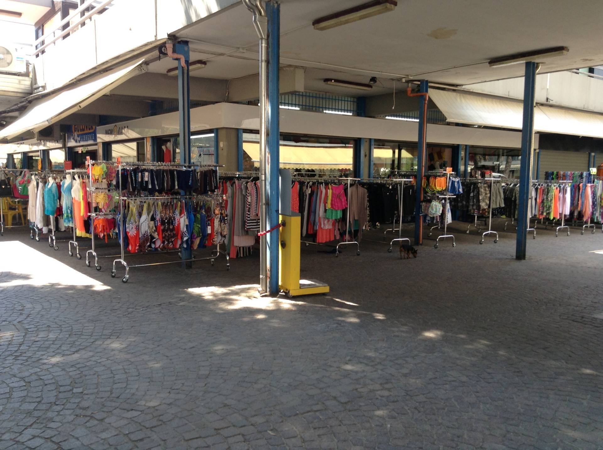 Attivit commerciale in affitto a Cervia