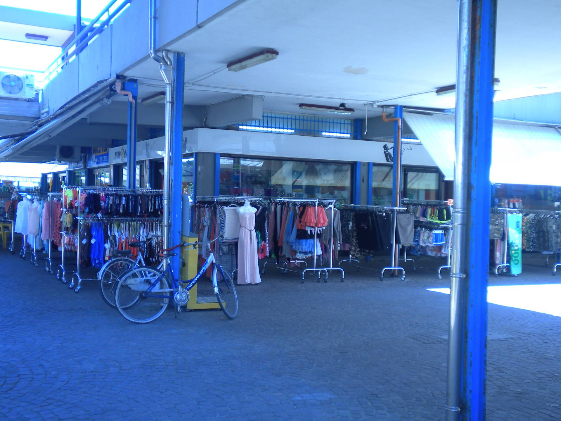 Attivit commerciale in affitto a Cervia