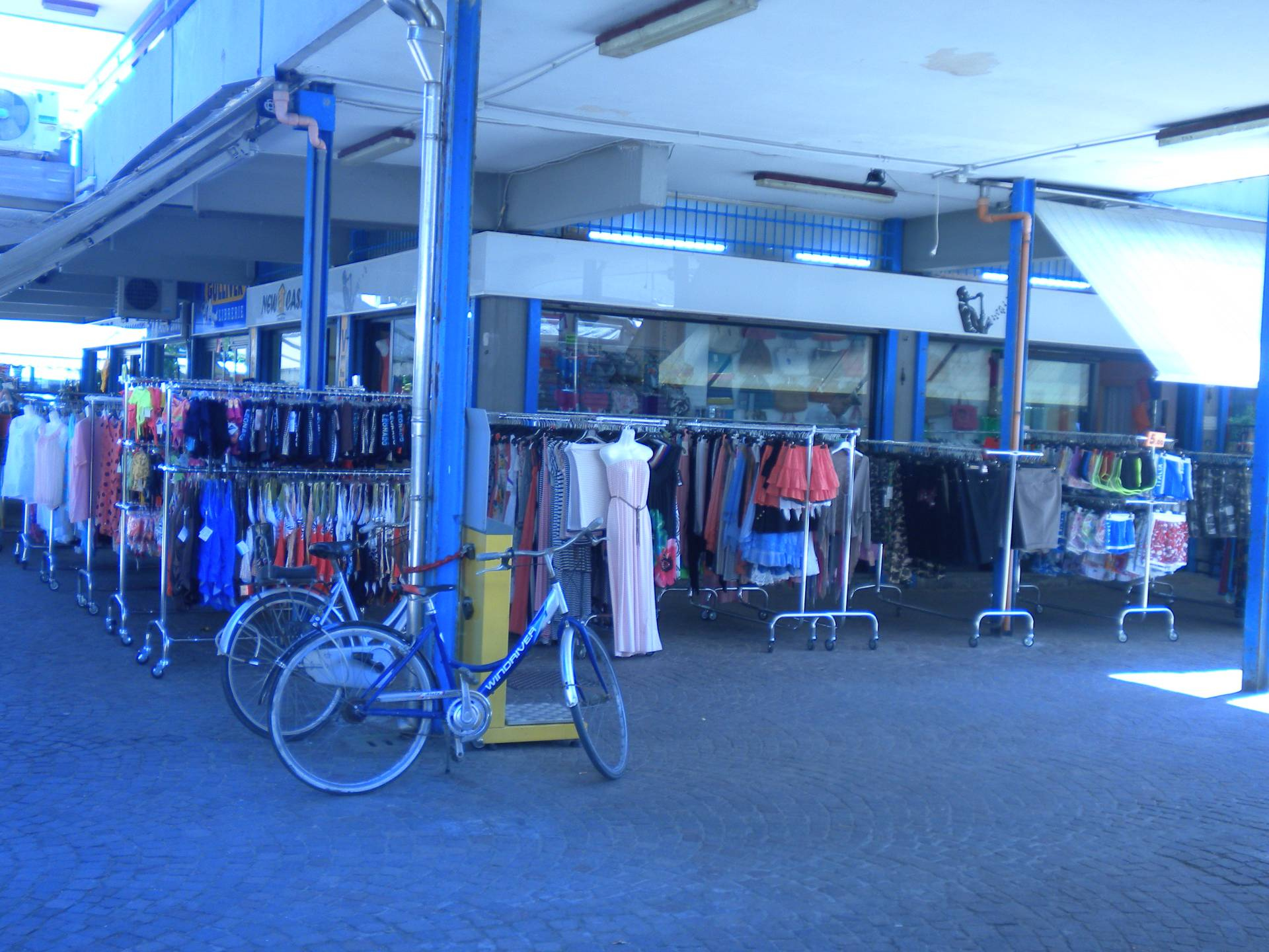 Attivit commerciale in affitto a Cervia