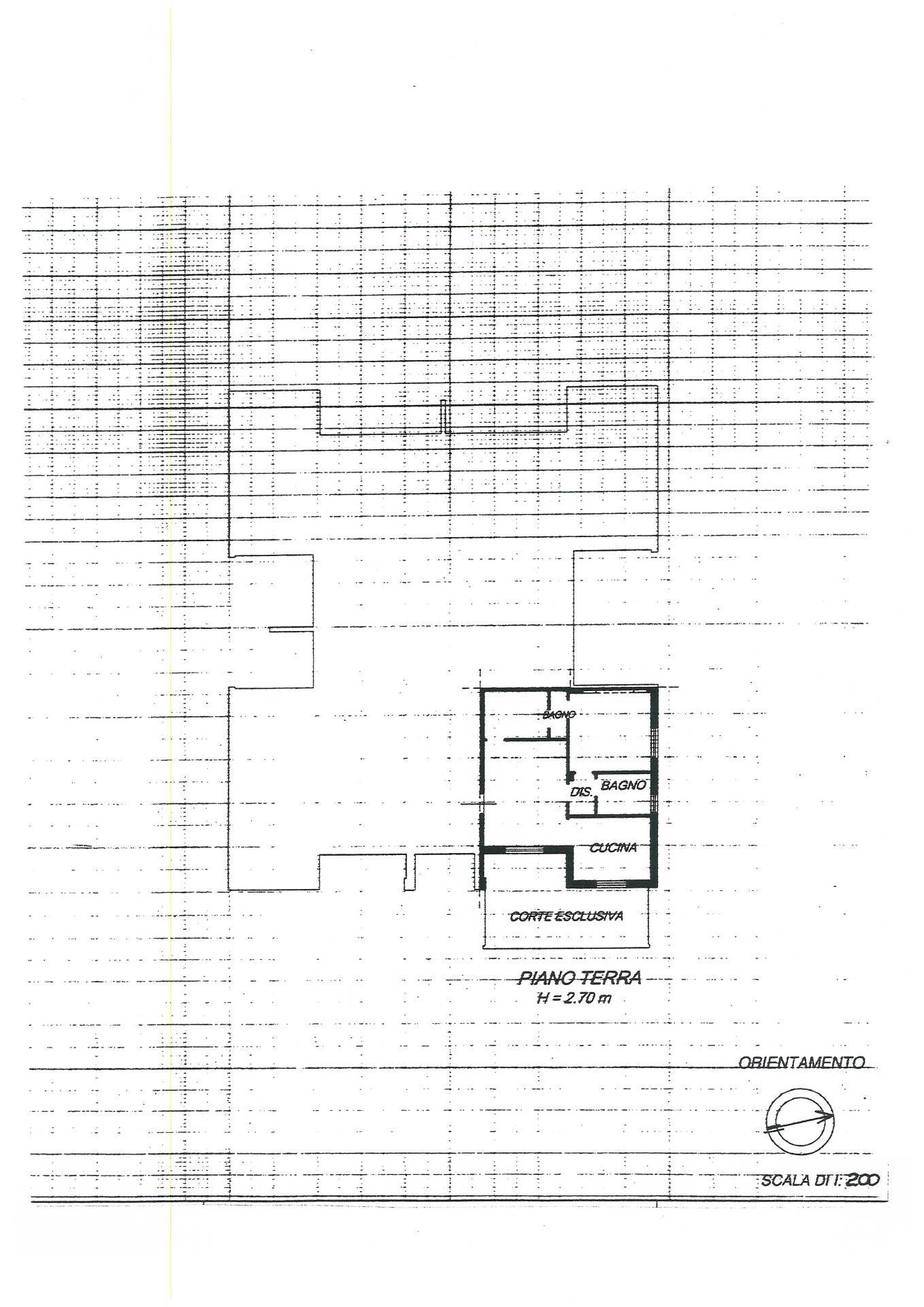 Appartamento in vendita a Cervia, Cervia Centro