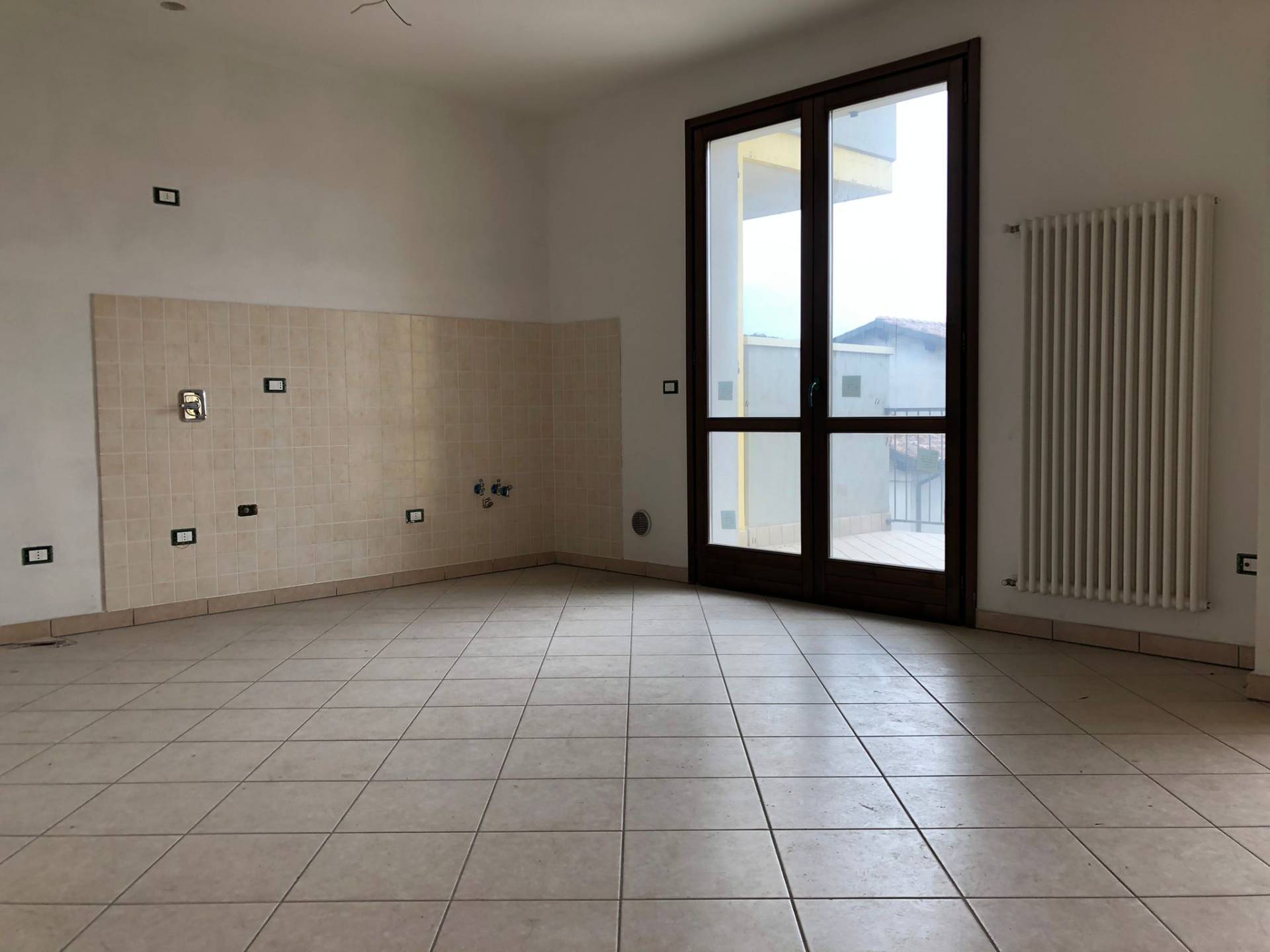 Appartamento in vendita a Cervia, Pisignano